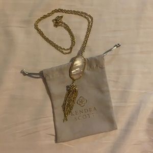 Kendra Scott Necklace